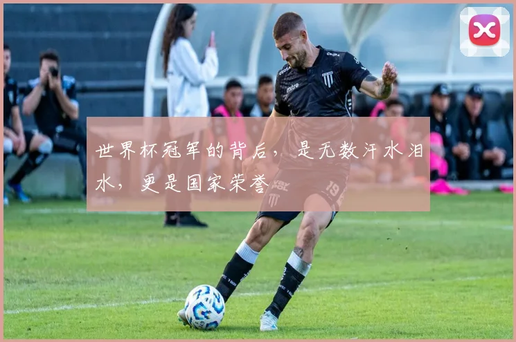 世界杯冠军的背后,是无数汗水泪水,更是国家荣誉